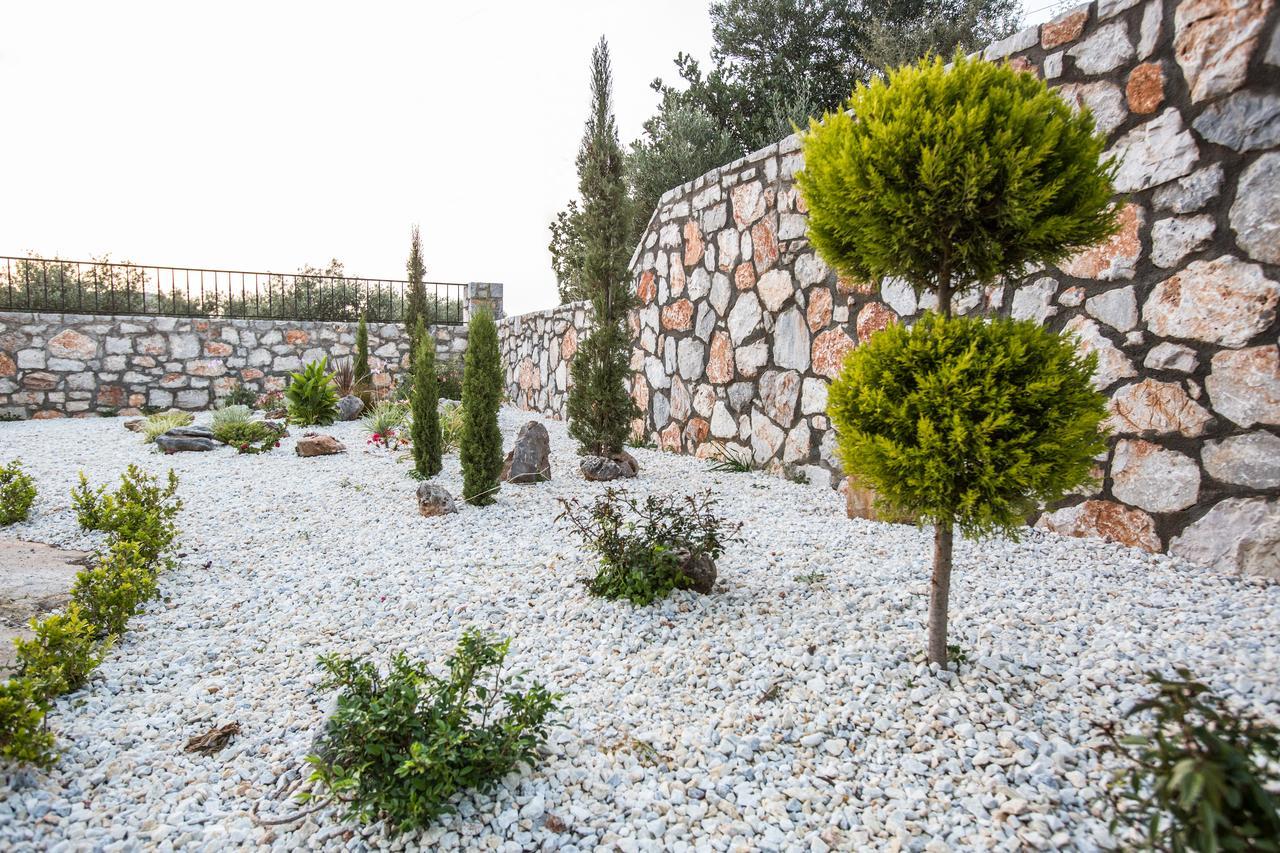 Panorama Villa Malia Eksteriør bilde